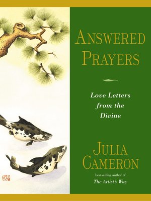 Answered Prayers - ebook